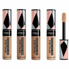Image of L'Oreal Infallible More Than Concealer Full Coverage 11ml Sealed - Select Shade