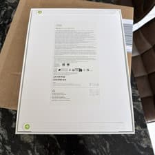 Image of Apple iPad Pro 13 inch M4 512GB, Wi-Fi, Standard Glass - Silver