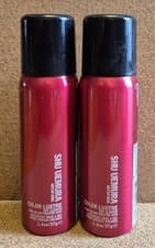 Image of Shu Uemura Art Of Hair Colour Lustre Dry Cleaner For Colour Treated Hair 37gm x2