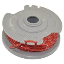 Image of Flymo Grass Strimmer Trimmer Spool & Line 1.5mm x 10m | Compatible Replaceme