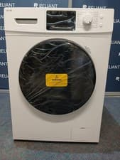 Image of HYE 10kg Washing Machine 1400rpm Freestanding - W0110RT14W07 - Refurb A (Read)