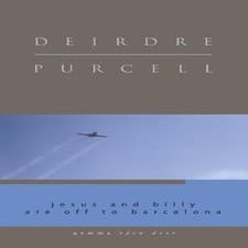 Image of Jesus and Billy Are Off to Barcelona Deirdre Purcell Paperback Ge