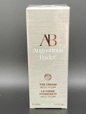 Image of AUGUSTINUS BADER The Cream 15ml Boxed & Sealed RRP £80