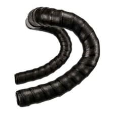 Image of Lizard Skin DSP Bar Handlebar Tape V2 2.5mm - Jet Black | Road | Gravel | Cross