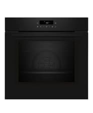 Image of Neff N30 B2CCJ7AK0B Electric Single Oven - Black B2CCJ7AK0B
