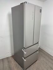 Image of Hisense RF632N4AIE1 Fridge Freezer American 60/40 Total No Frost [ID7011184663]