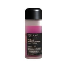 Image of [MARY & MAY] Vegan Blackberry Complex Cream Essence - 140ml / Free Gift
