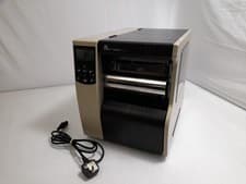 Image of Zebra 170Xi4 Series Heavy Duty Industrial Thermal Label Printer