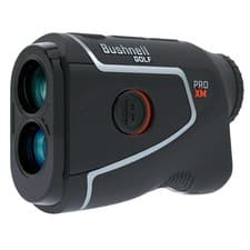 Image of BRAND NEW BUSHNELL PRO XM GOLF LASER RANGEFINDER WITH CASE RRP £469.00