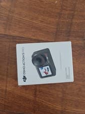 Image of DJI Osmo Action 5 Pro Standard Combo New  📷 free shipping