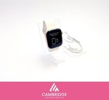 Image of Apple Watch Series 10 42mm A3001 GPS + Cellular Rose Gold S/M Pink Strap Good