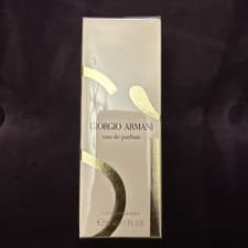 Image of Armani Si 15 Ml Edp Travel Spray Brand New Travel Size . Sealed
