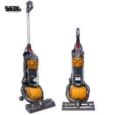 Image of DYSON DC24 SMALL BALL - LIGHTWIGHT - ALL FLOORS - REFURBISHED -2 YEAR GUARANTEE