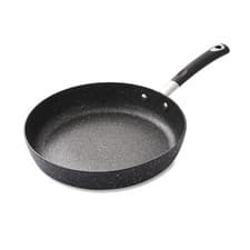 Image of 28cm Non-Stick Frying Pan  - Tower T900114 Precision in Black
