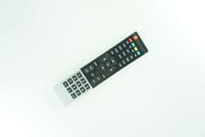 Image of Remote Control For Cello C50SFS4K P65SFS4K C50SFS 4K Ultra HD Smart LED HDTV TV