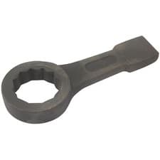 Image of Draper 85mm Slogging Striking Flogging Slugging Ring Type Spanner Wrench Hammer