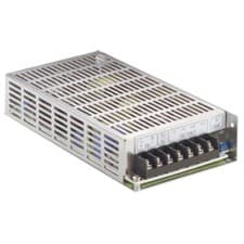 Image of Sunpower SPS 035-D9 35W Dual Output Enclosed Power Supply 15VDC 1.3A