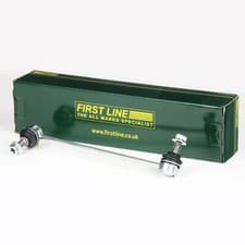Image of Anti Roll Bar Link Front Left For Mercedes Viano W639 MPV Drop Link 6393200989