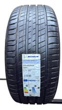 Image of 1X255/45ZR20 105Y XL MO Michelin Latitude Sport 3-Brand New Performance Tire D22