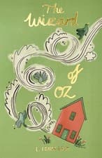 Image of The Wizard of Oz (Collector's Edition) by L. Frank Baum (Hardback Book)