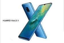 Image of Original Huawei Mate 20 X 256GB,8GB RAM 4G LTE 7.2'' Large screen Smartphone