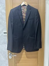 Image of Ted Baker Endurance Suit Jacket