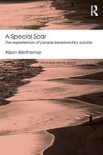Image of A Special Scar (Routledge Mental Health Classic Editions) by Wertheimer PB..