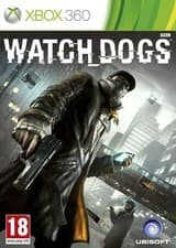 Image of Watch Dogs [Classics] | Xbox 360 New