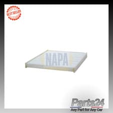 Image of Pollen / Cabin Filter fits FORD FIESTA 2004 on NAPA 1541456 1594615 8V5118D543AA