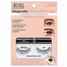 Image of Ardell Reusable Waterproof Magnetic Liner And Lash Kit - Naked 426 (64901INT)