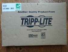 Image of Tripp Lite SRSHELF2P1U SmartRack 1U Cantilever Fixed Shelf (40 lbs / 18.1 kgs)