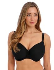 Image of Fantasie Envisage Bra Spacer Underwired Non-Padded Moulded Womens Bras 6912