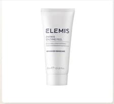 Image of ELEMIS Papaya Enzyme Peel, 30ml, Enzymatic Cream Exfoliator, NEW & SEALED
