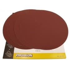 Image of Proxxon 28972 Sanding Disc (150 Grit)
