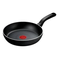 Image of Tefal So Expert Non-stick Frying Pan 20cm, Induction Compatible Frypan - Black