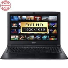 Image of ACER Aspire 3 A315-41 AMD Ryzen 3 2200U 4GB 1TB 15.6 Inch AMD Radeon Vega 3