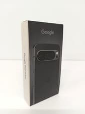Image of Google Pixel 9 Pro 128GB Obsidian 5G 6.3 Mobile Phone GA95227-GB - New Sealed