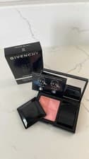 Image of Givenchy Prisme Blush Duo, Highlight, Structure, Color - 04 Rite, Brand New