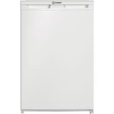 Image of Indesit I55V1 112W UK Free Standing Fridge 114 Litres White E Rated