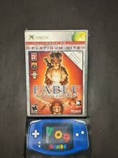 Image of SEALED Fable: The Lost Chapters (Microsoft Xbox, 2004) BRAND NEW