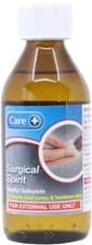 Image of Care Surgical Spirit 200ml X 1