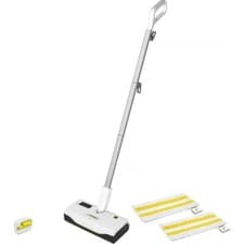 Image of Kärcher 1.513-561.0 SC 1 Upright Steam Mop up to 20 Minutes Run Time