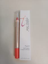 Image of Jane Iredale Lip Crayon - Saucy BNIB