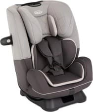 Image of GRACO SlimFit R129 2-in-1 Baby Child Car Seat. Birth - 12 Yrs. Now just £120 💥