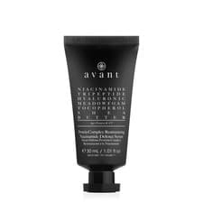 Image of AVANT Protein-Complex Restructuring Niacinamide Defence Serum 30ml NEW - SEALED