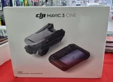 Image of DJI Mavic 3 - Cine Premium Combo - Drone-03 batteries with DJI RC Pro 1TB SSD