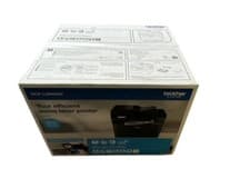 Image of BROTHER DCP-L2660DW 3-in-1 Mono Laser Printer | Print, copy, scan