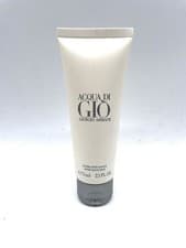 Image of Giorgio Armani Acqua Di Gio 75ml After Shave Balm Men’s Fragranced
