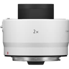 Image of Canon RF 2x Extender