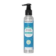 Image of Beauty Kitchen Seahorse Plankton Revitalising Gel Cleanser (150ml)